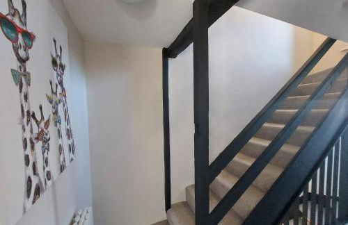 Sunny Bank, Cark-in-Cartmel - Foto 24