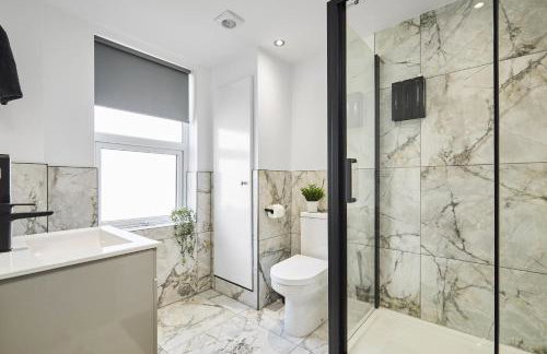 Stylish Headingley Apartments - Foto 13