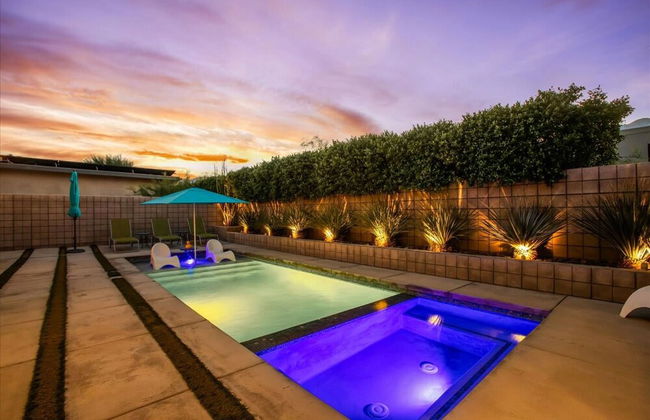 Hidden Gem in Palm Springs - Foto 63