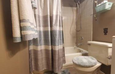 Cozy Indy Home - Foto 17