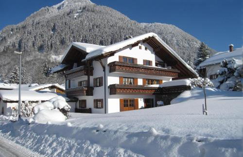 Ferienwohnung Miesbeck - Photo 13