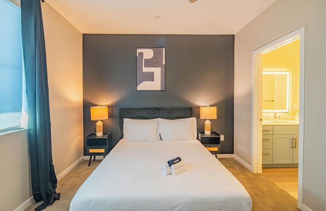 ROVE LIVING/KL - Alta North Central - Foto 45