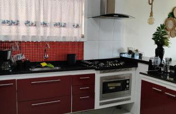 Cantinho do paraíso da Deuza - Foto 9