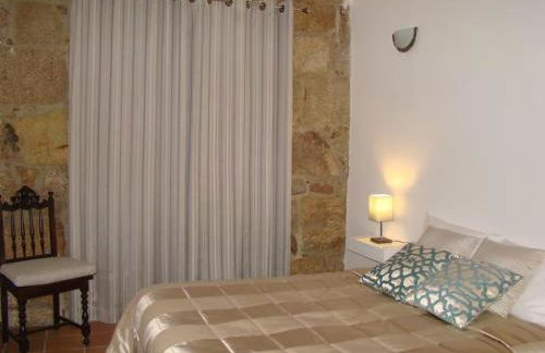 Casa de Campo Patio do Avô - Varanda do Pátio - Foto 15