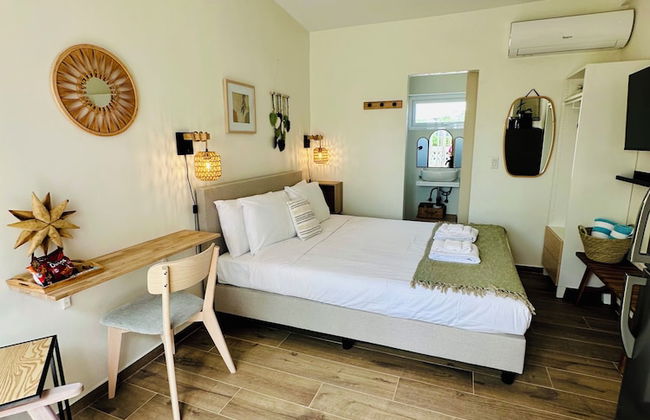 Vistalmar Ocean Suites - Foto 11