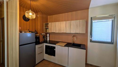 Golf apartment - Foto 2