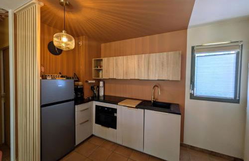 Golf apartment - Foto 2