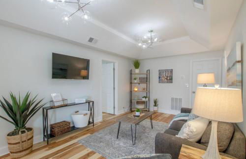 The Grant | 9 mins to downtown, Vandy on foot - Foto 28