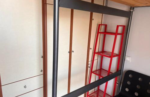 Terrace View Studio - Foto 9