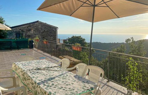 1 Bedroom Gorgeous Apartment In Pollica - Foto 8