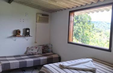 Paraty Mirim - Refugio Montanha - Foto 19