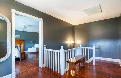 Peaceful Farm House - Quiet and Relaxing Getaway! - Foto 31