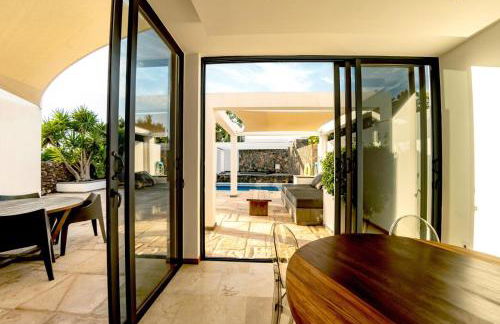 Casa Chani with heated pool in El Roque - Foto 3