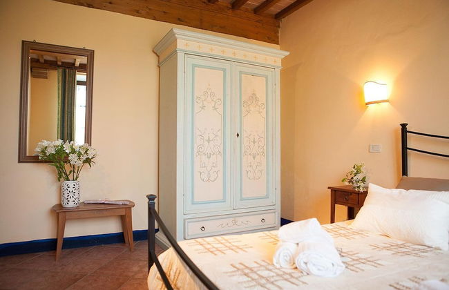 Il Vecchio Mulino Farmhouse - Foto 28