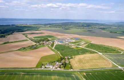 Eco Pod 2 At Tapnell Farm - Photo 19