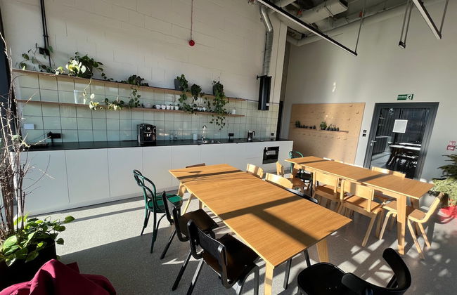 Manhattan by Kairos Apartments - Foto 27