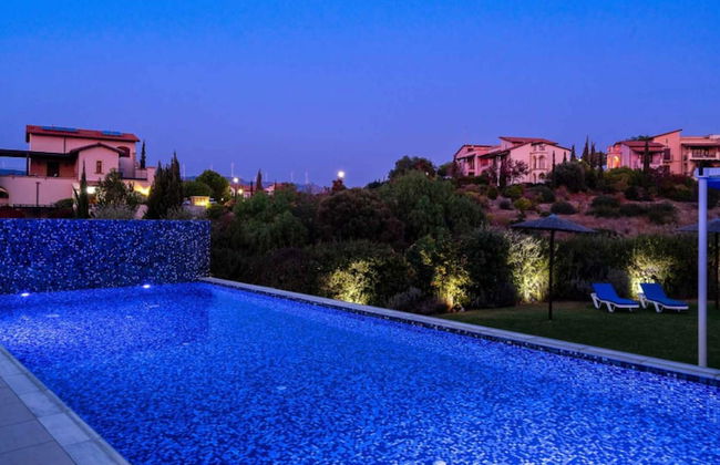 Junior Villa Jz02 - Aigina - Foto 47