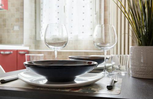 Italia House - Milano - Rho Fiera - Clinica San Carlo - WIFI, AC, TV - Foto 8