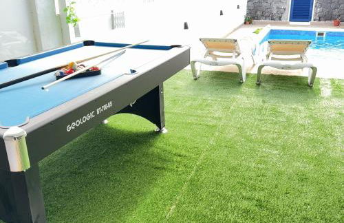 Villa Dani Lanzarote - Foto 10