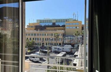 Holiday Bamboo Sanremo - Free private parking - Foto 2