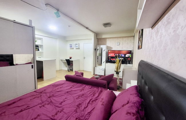 Blossom Suites Bandung Cicadas - Photo 1