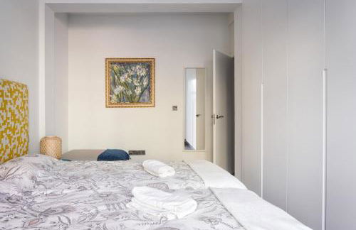 NUEVO LUJO CENTRO DE BILBAO + WIFI . PARKING - Foto 13