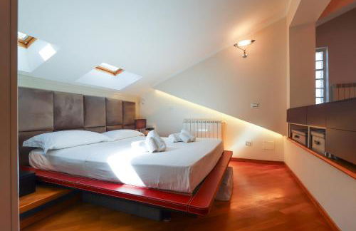 Luxury Home con vista panoramica - Ospedale e GdF - Foto 45