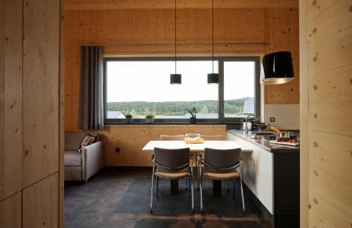 Bio-Seehotel Chalets - Photo 25