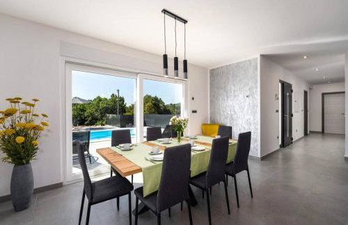 Villa HillSea by Briskva - Foto 12