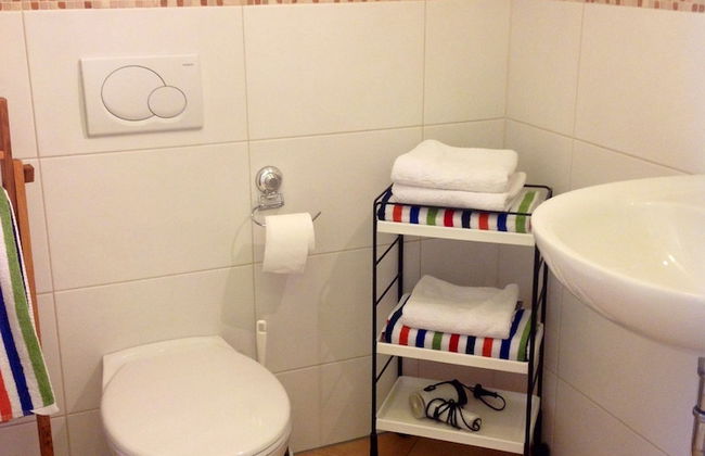 Apartments Am Strom 50 - Foto 17