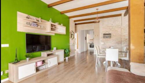 Apartamento con Vistas al mar y jacuzzi privado - Foto 5