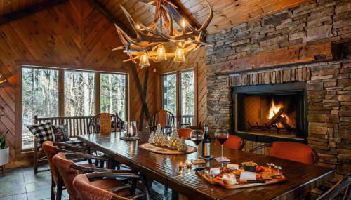 Black Bear Cabin - Foto 2