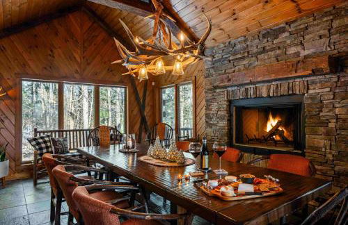 Black Bear Cabin - Foto 2