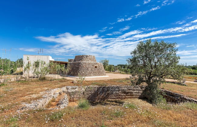 2373 Dimore del Cisto - Foto 45