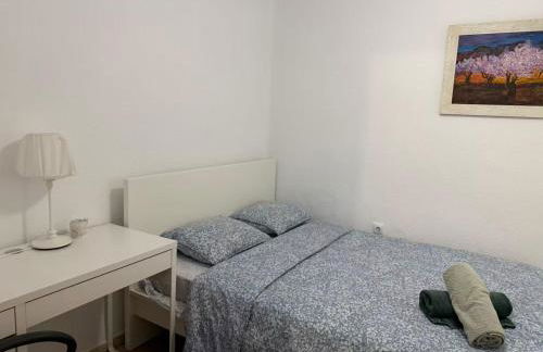 Precioso piso acerca de Estación Joaquín Sorolla - Photo 14