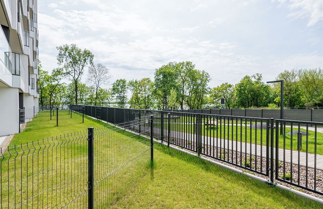 RentPlanet - Rezydencja Zegrze - Photo 17