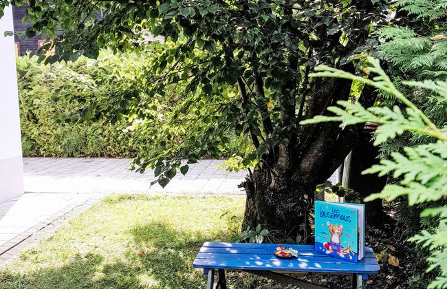 Seehaus Blue Faak - Foto 24