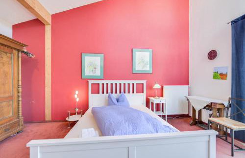 Muc City de Lux 120 qm - Foto 18