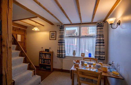 All Seasons Cottage Breaks - Foto 97