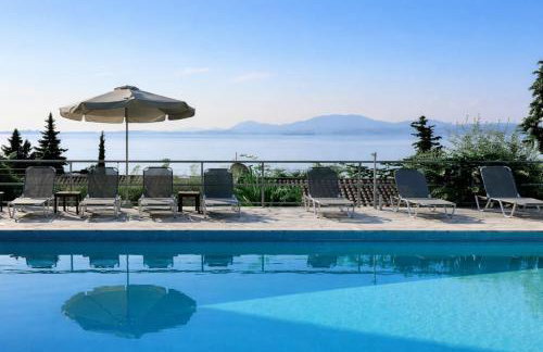 Hotel Barbati - Seaside Getaways with Pool - Foto 21