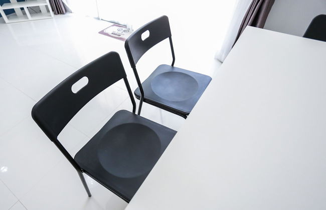 KM Condo Seaside - Foto 53