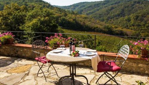 Borgo Livernano - Foto 5