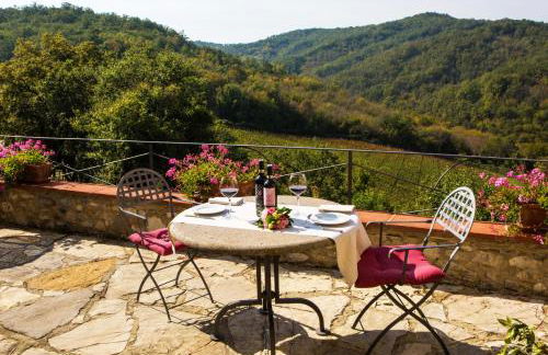 Borgo Livernano - Foto 7