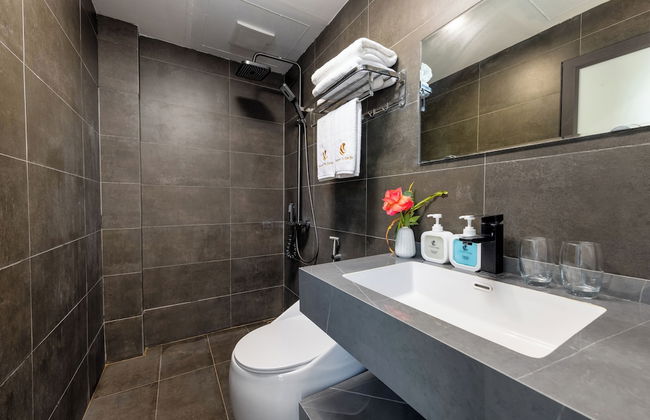 Ecorest Villa Cat Ba - Foto 28