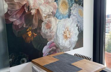 Penthouse am Park - Foto 22