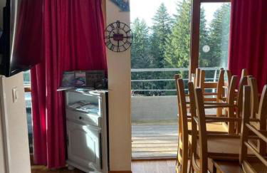 Chamrousse a 50m des pistes appart 4/6 - Foto 8