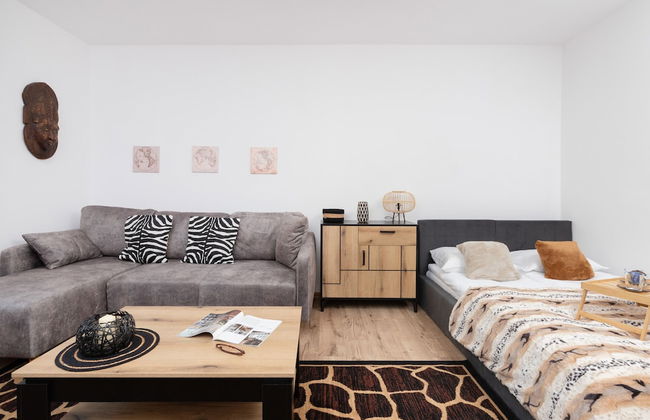 Władysława IV Studio Gdynia by Renters - Photo 29