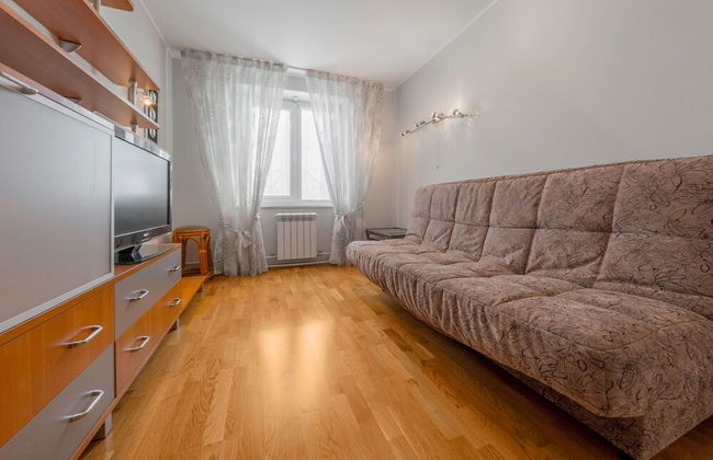 InnHome Apartments on Vorovskogo 36b - Foto 13