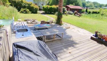 Maison basque à 8 minutes des plages - Foto 4