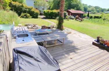 Maison basque à 8 minutes des plages - Foto 4